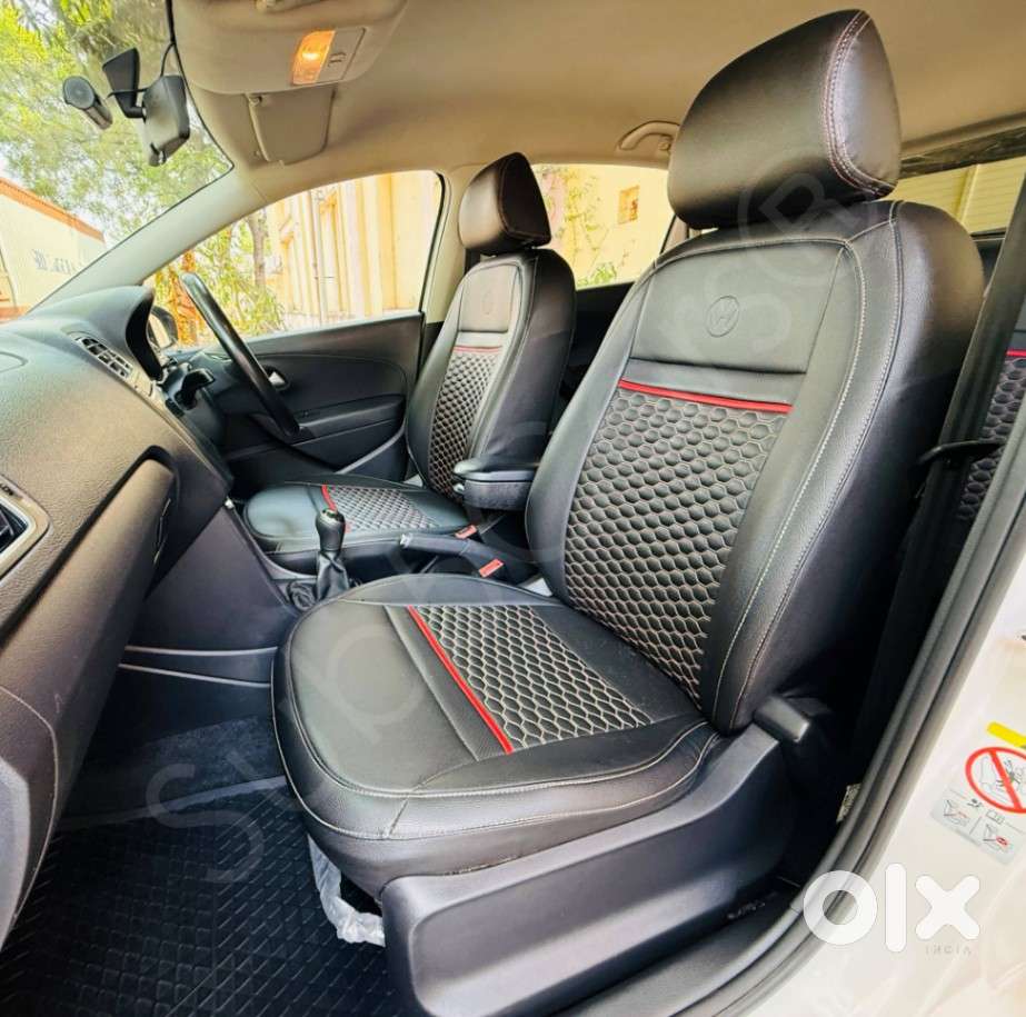 Volkswagen Polo 1.0 Comfortline Plus, 2021, Petrol