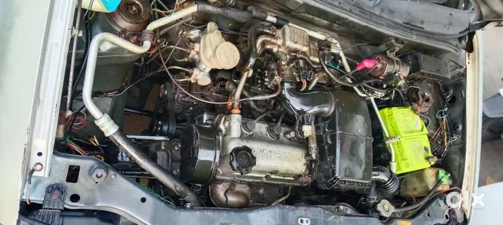 Maruti Alto 2009 Lxi Petrol