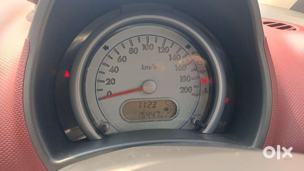 Maruti Suzuki Ritz Zxi Bs-iv, 2013, Petrol