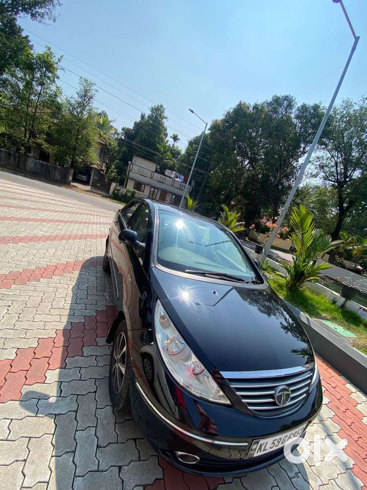 Tata Manza