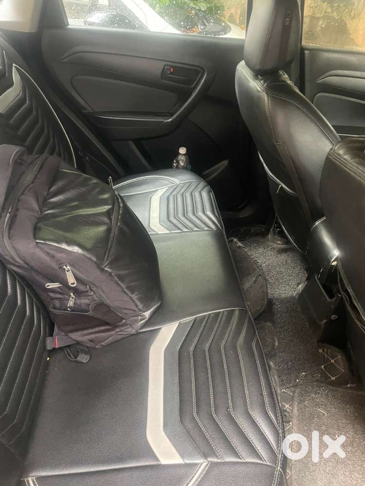 Maruti Suzuki Vitara 2021