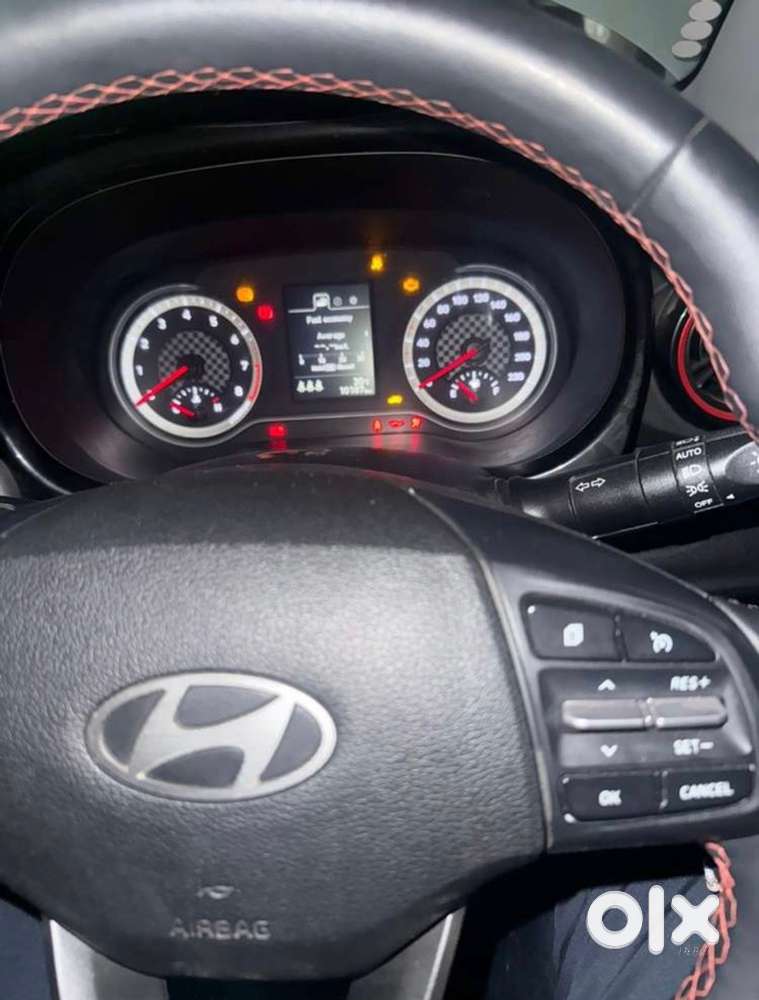 Hyundai Grand I10 Nios 2024