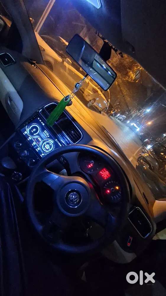 Volkswagen Vento 2015 Diesel Well Maintained