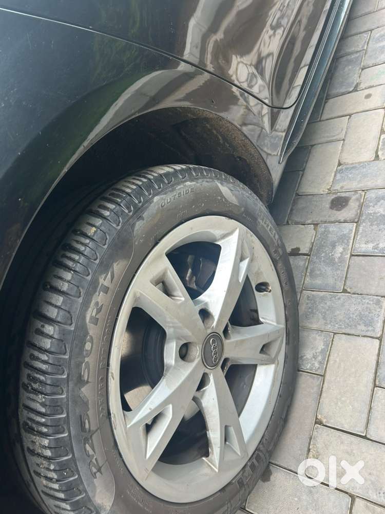 Excellent Maintained In Audi Owners Same Family