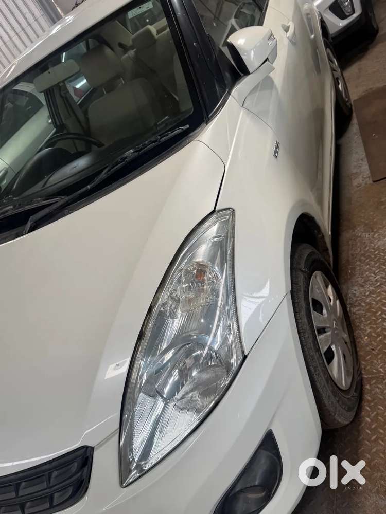 Maruti Suzuki Swift Dzire Vdi, 2014, Diesel