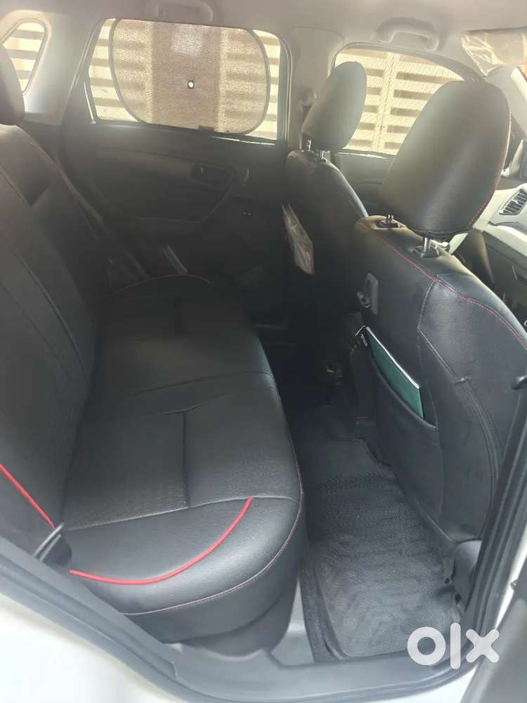 Maruti Breeza Single Hand Good Condition