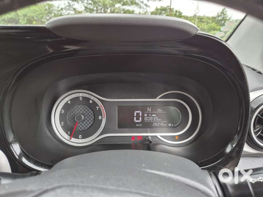 Hyundai Grand I10 Nios Sportz, 2020, Petrol