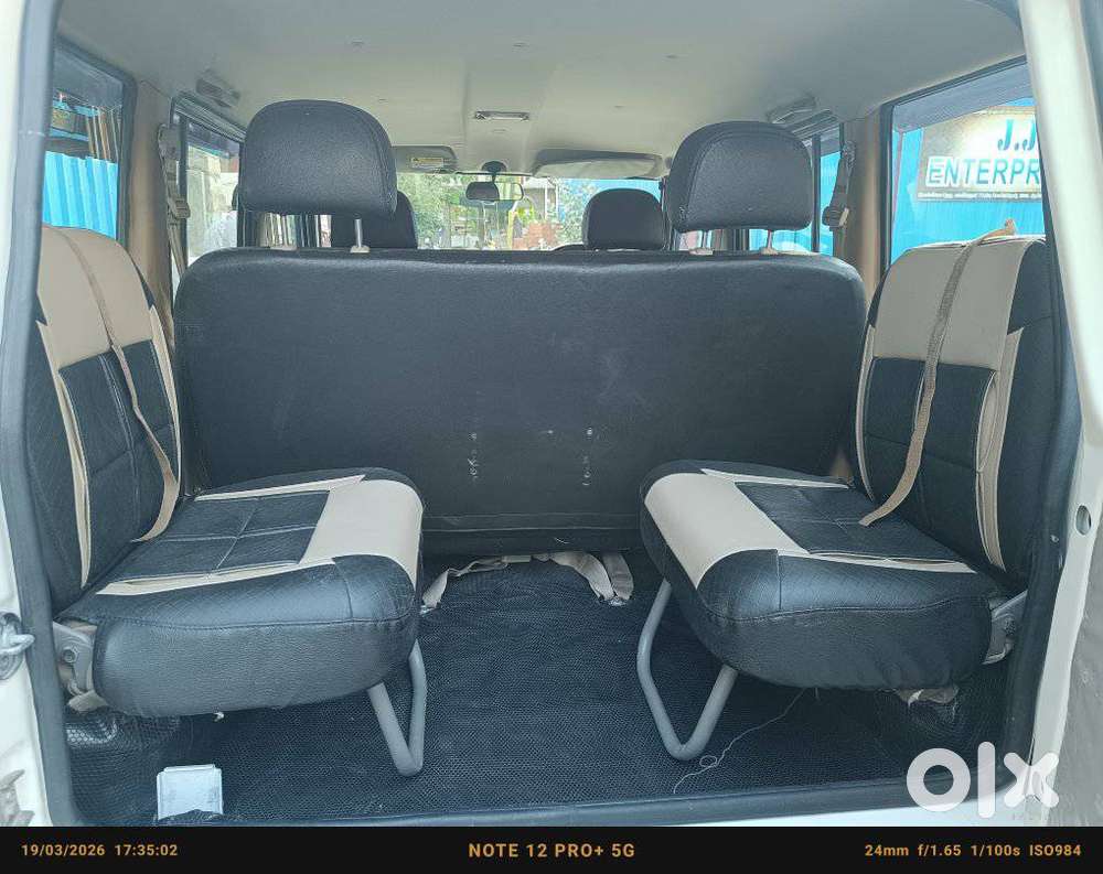 Mahindra Bolero B6 (o), 2024, Diesel