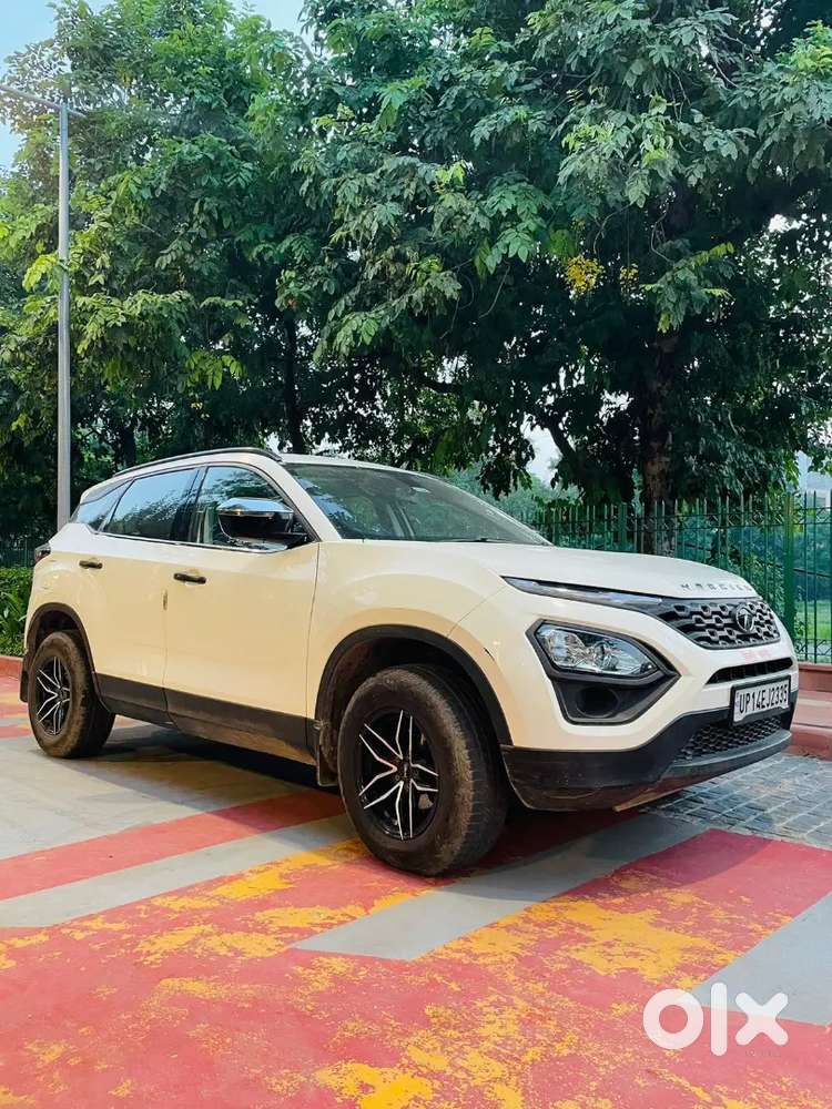 Tata Harrier 2.0 Kryotec Xe 2020 Diesel