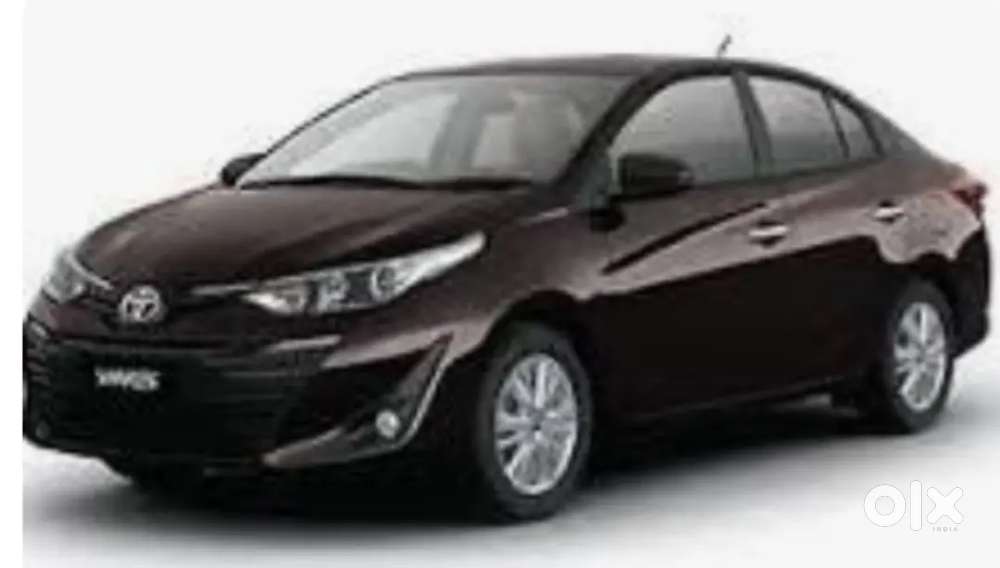 Toyota Yaris 2021 Petrol Manual