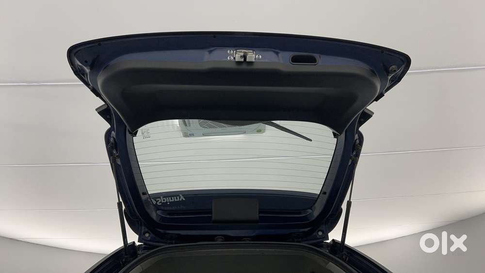 Maruti Suzuki Ignis 1.2 Zeta Mt, 2022, Petrol
