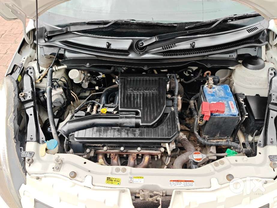 Maruti Suzuki Swift Dzire 1.2 Zxi Bsiv, 2016, Petrol