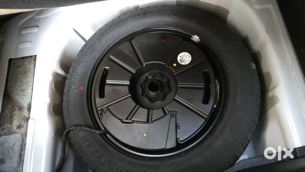 Skoda Kushaq Highend Model 2022 Petrol Well Maintained Good Condition