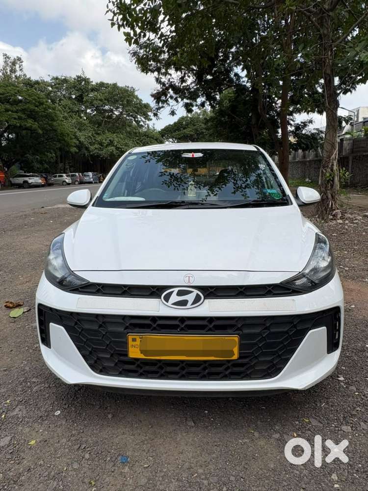 Hyundai Aura 1.2 S 2025