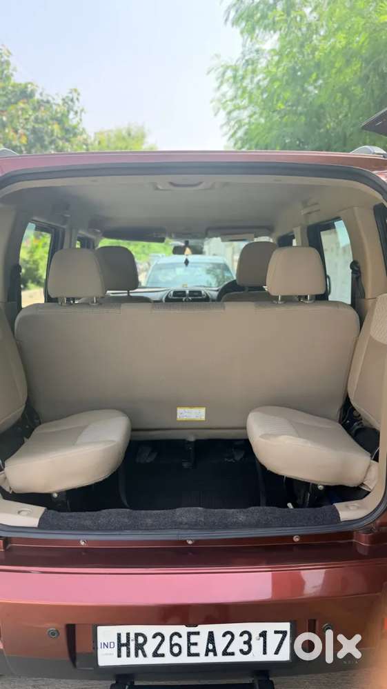 Mahindra Tuv 300 T10, 2019, Diesel