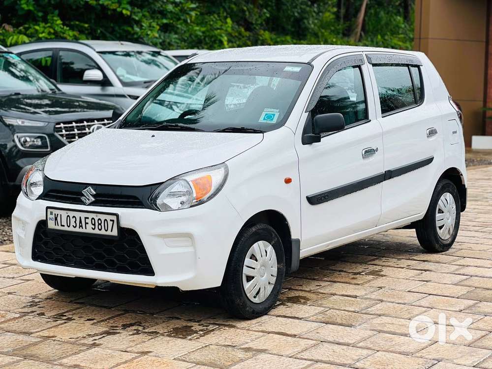 Maruti Suzuki Alto 800 0.8 Lxi (o), 2022, Petrol