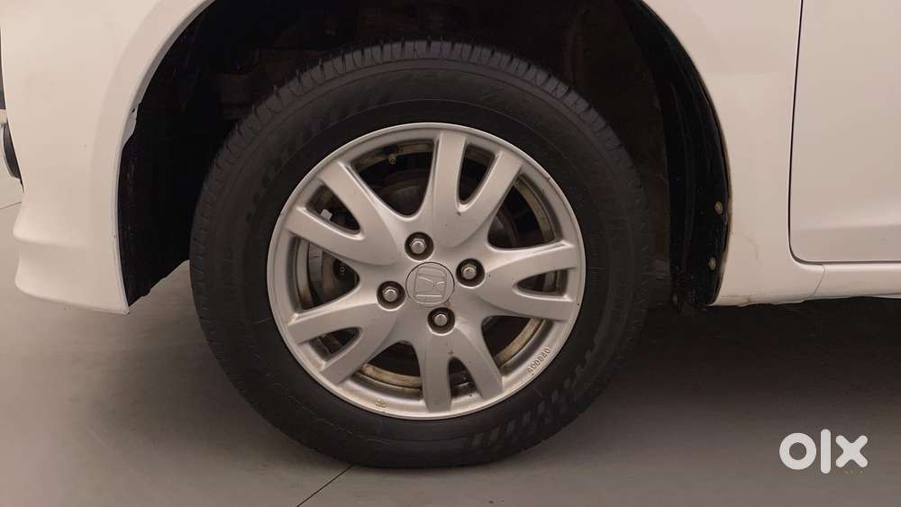 Honda Brio 1.2 Vx At, 2015, Petrol