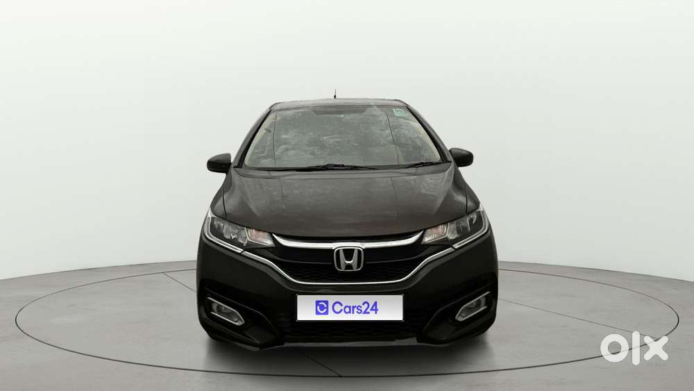 Honda Jazz 1.2 Zx Cvt I-vtec, 2022, Petrol