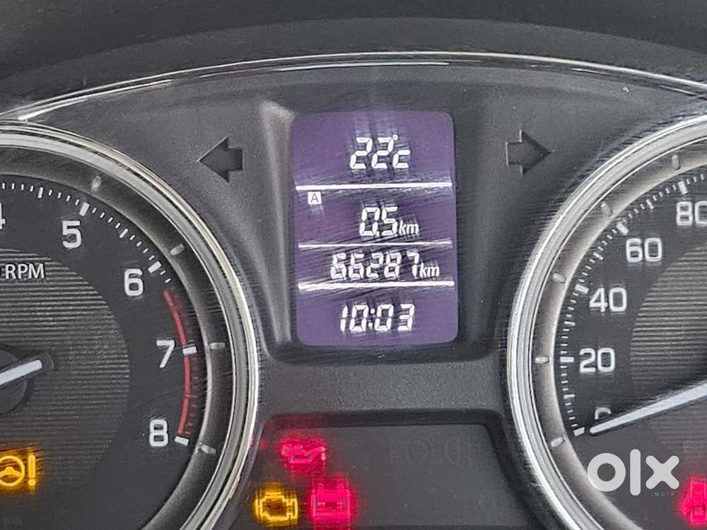 Maruti Suzuki Ciaz 2014-2017 Vxi, 2015, Petrol