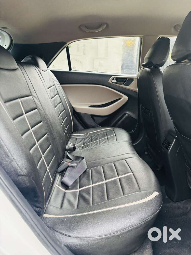 Hyundai I20 1.2 Spotz, 2017, Petrol