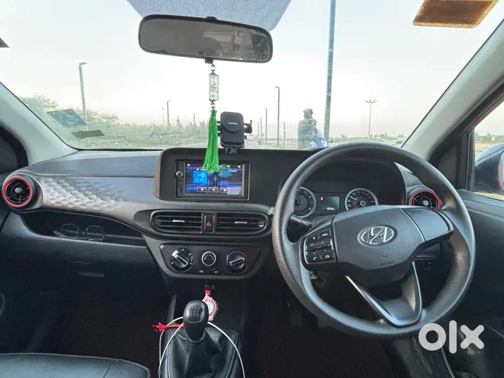 Hyundai Grand I10 Nios 2022 Petrol Good Condition