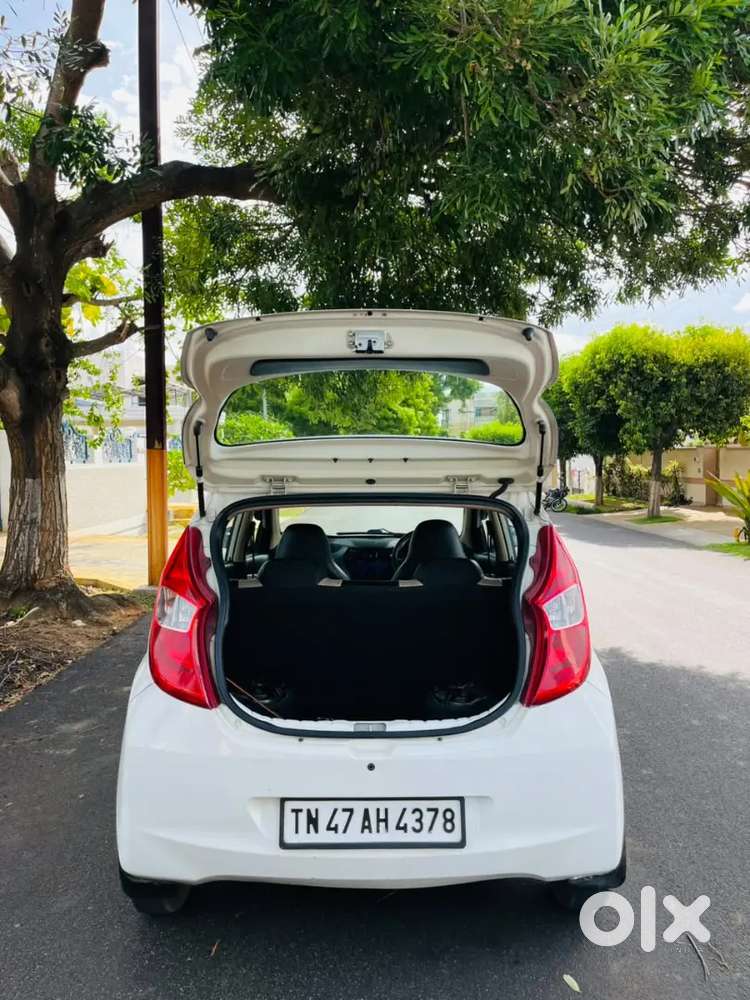 Hyundai Eon 2015 Petrol Well Maintained