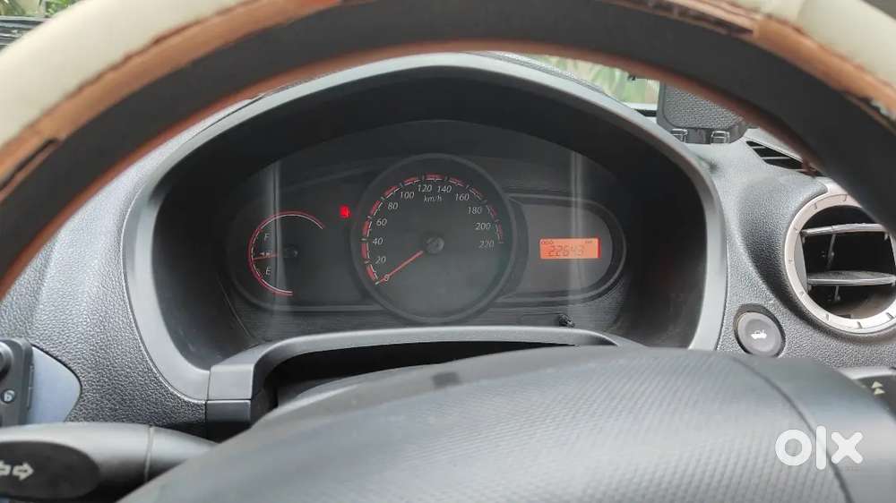 Ford Figo Diesel 2014 Manual