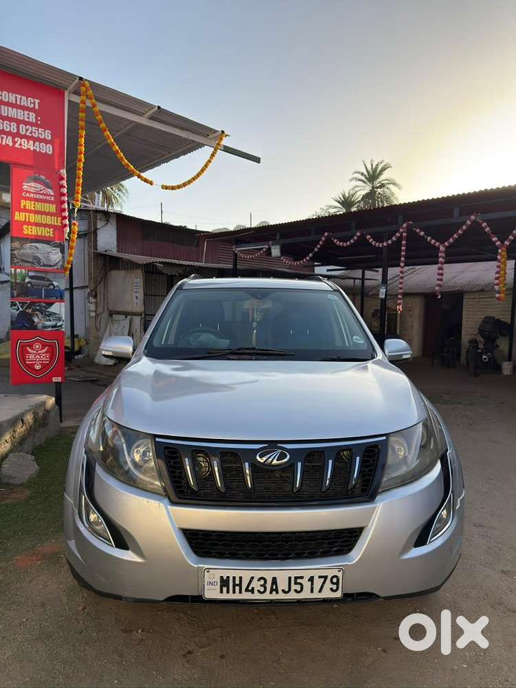 Mahindra Diesel Car 2011