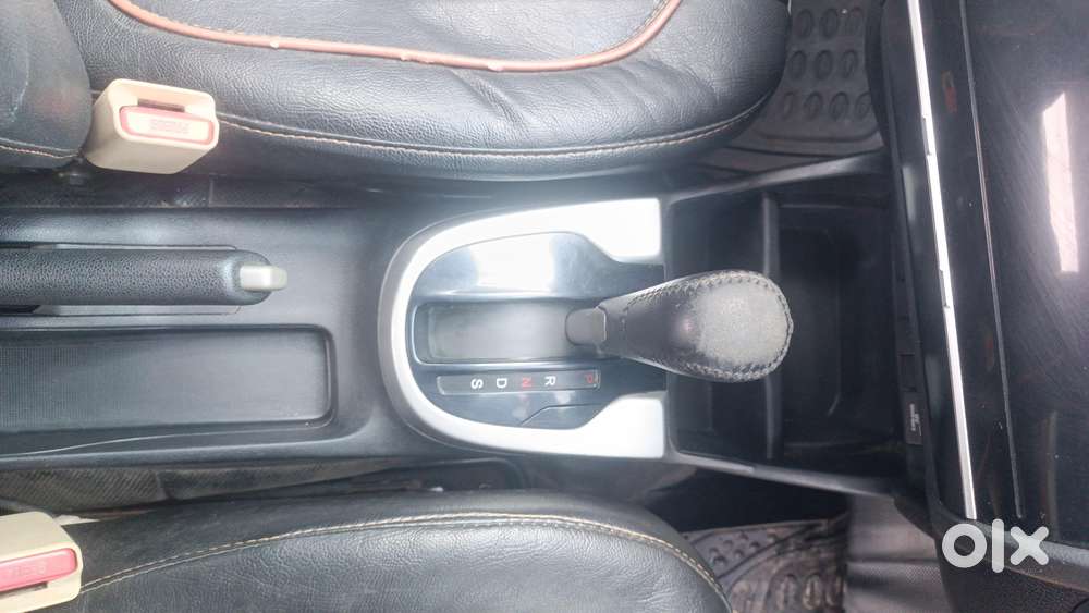 Honda Jazz 1.2 V At I Vtec, 2015, Petrol