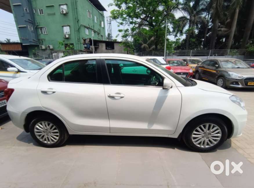 Maruti Suzuki Dzire 1.2 Zxi Cng, 2022, Cng & Hybrids
