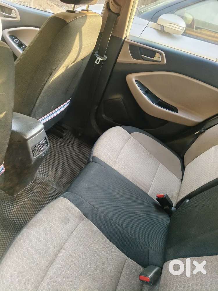 Hyundai Elite I20 2018 Petrol Good Condition