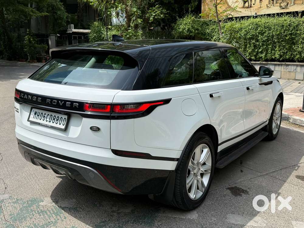 Land Rover Range Velar P250, 2021, Petrol