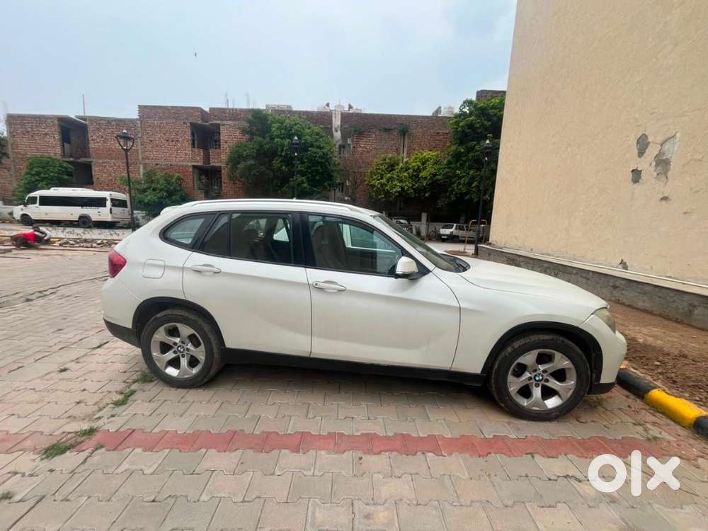 2013 Bmw X1 Sdrive