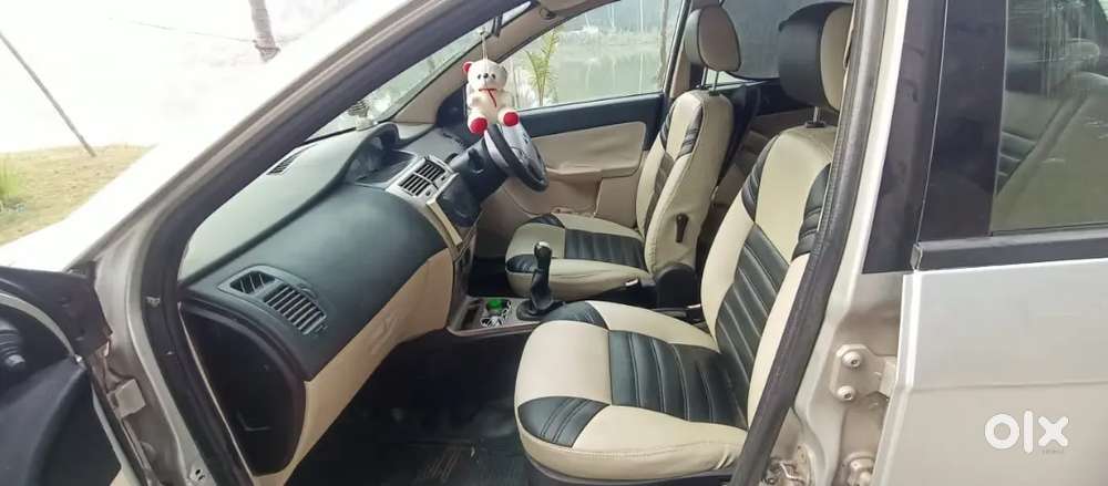 Tata Indica Vista 2012 Diesel Well Maintained
