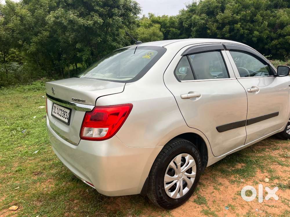 Delhi Cars In Chennai