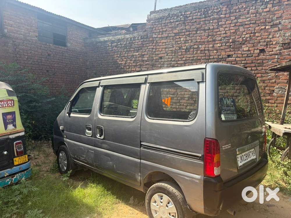 Maruti Suzuki Petrol 2017