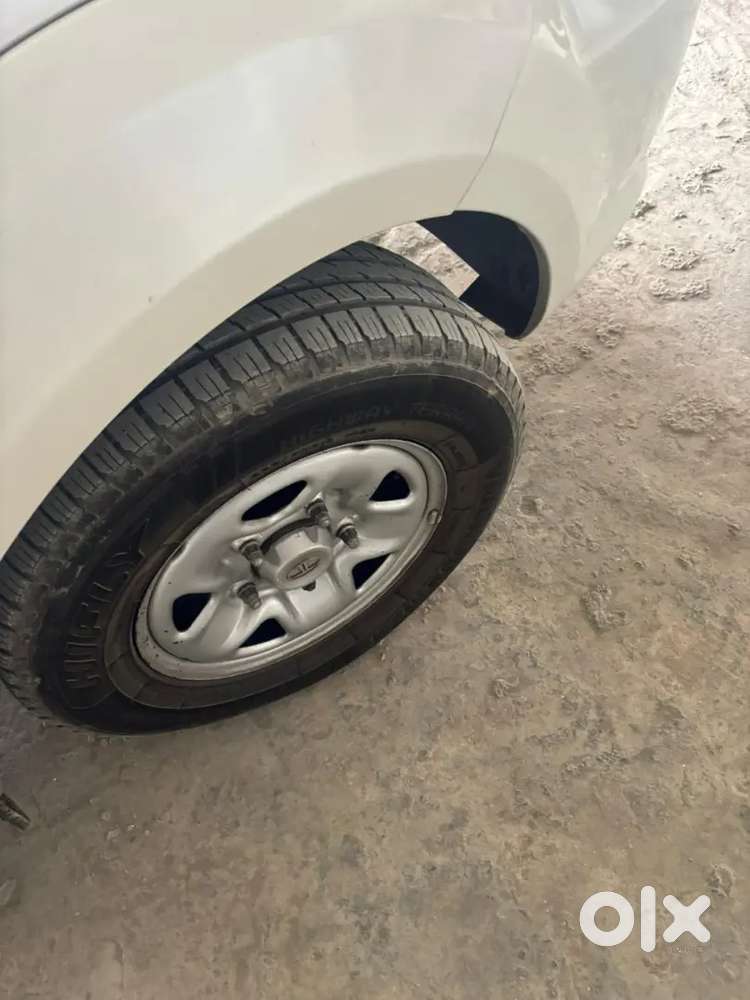 Tata Safari Storme 2013 Diesel Manual
