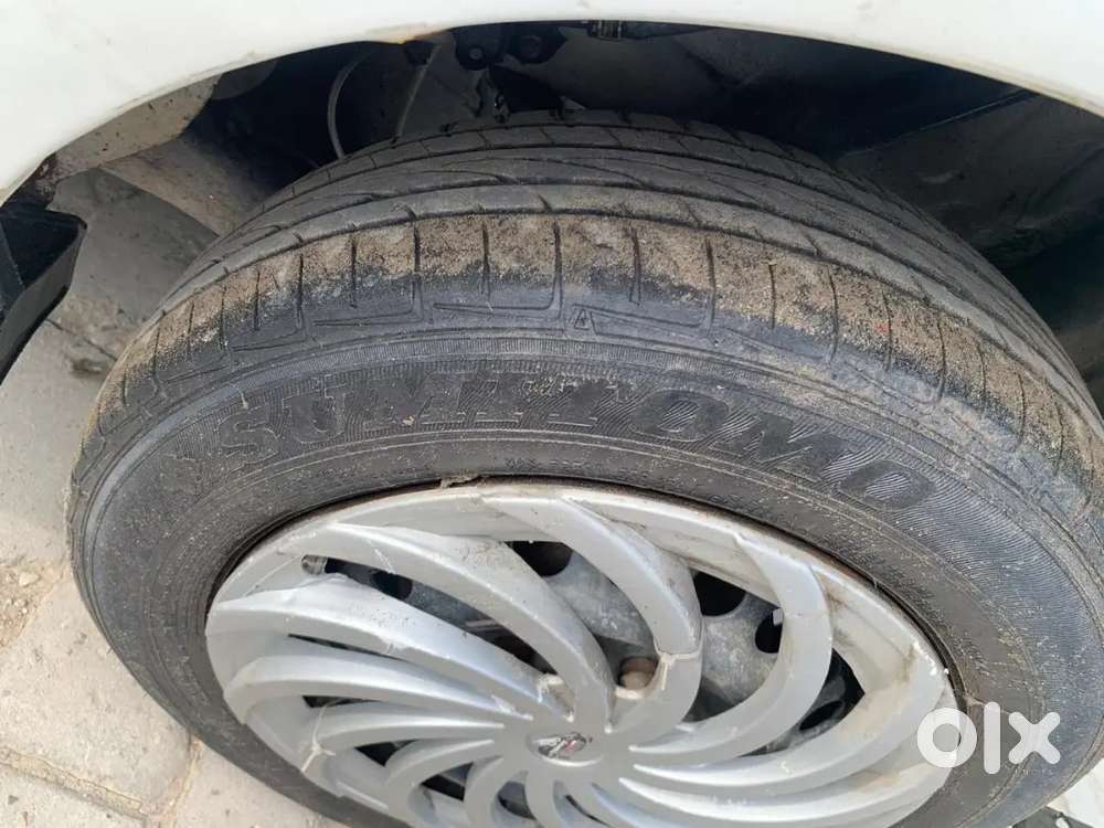 Honda Amaze V Diesel 2015