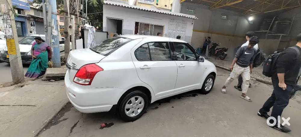 Single Owner We'll Maintained Vehicle