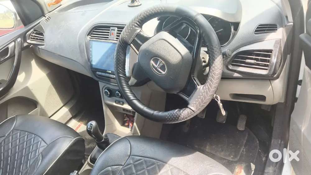 Tata Tiago 1.2 Revotron 2019