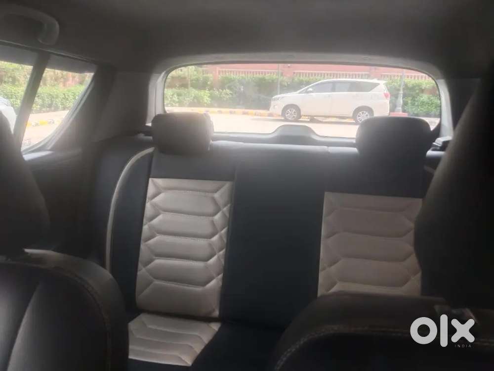 Maruti Suzuki Swift 1.2 Vxi 2016