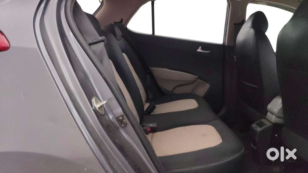 Hyundai Grand I10 Sportz 1.2 Kappa Vtvt, 2015, Petrol