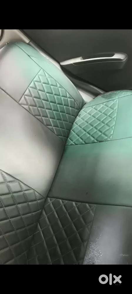 Chevrolet Beat Diesel Lt 2014