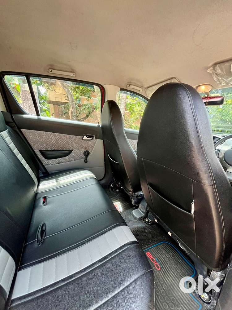 Alto 800 Lxi (2018)