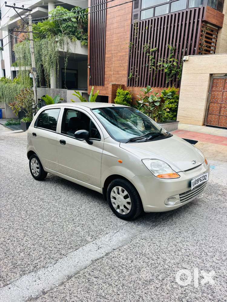 Chevrolet Spark 1.0 Ps, 2008, Petrol