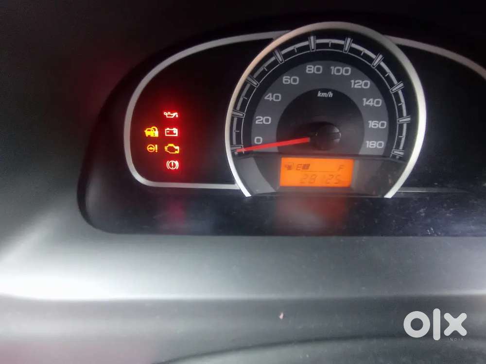 Maruti Suzuki 800 2018 Petrol 28000 Km Driven