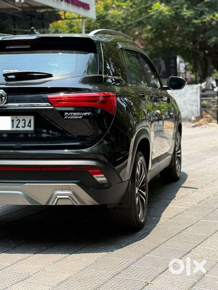 Mg Hector Sharp At, 2023, Petrol