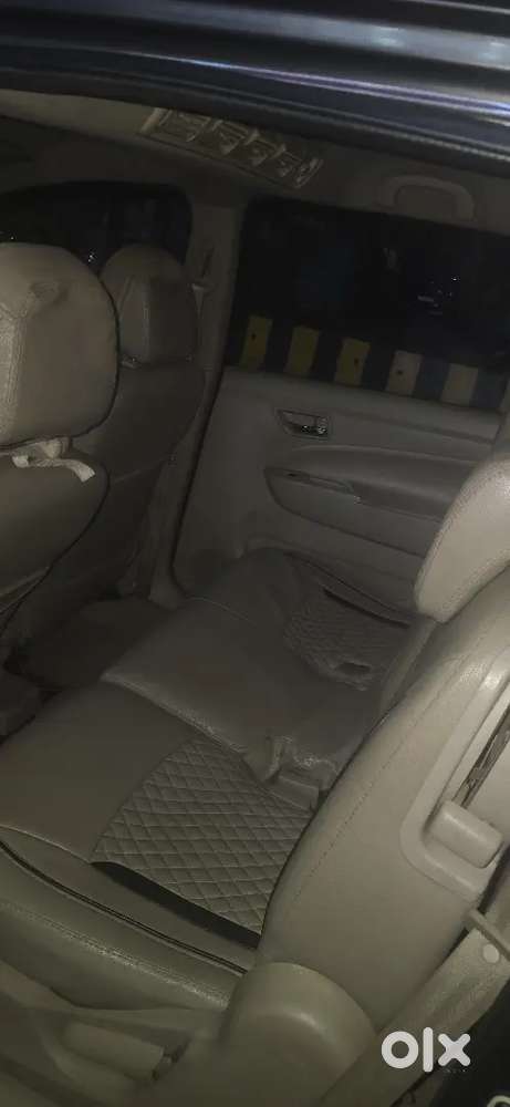 Maruti Suzuki Ertiga 2018 Diesel 119050 Km Driven Smart Hybrid
