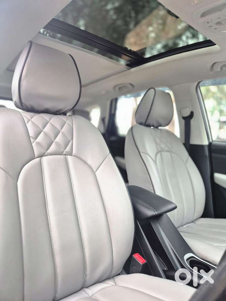 Mg Hector Plus, 2024, Diesel