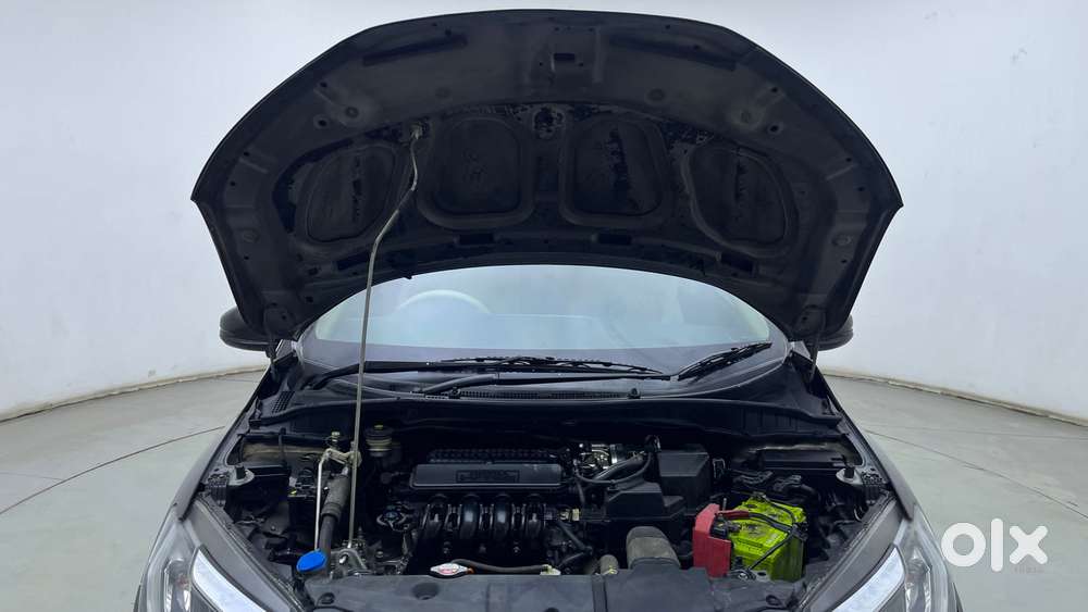 Honda City 1.5 Zx Cvt I-vtec, 2017, Petrol